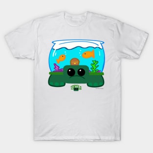 Tortils™ Keep Swimming T-Shirt